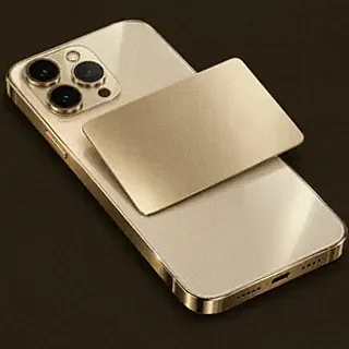 Luxury smartphone — Red Lion