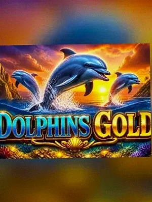 Dolphins Gold at Red Lion