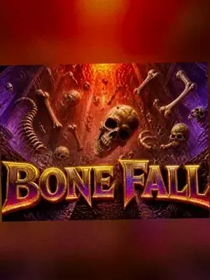Bone Fall at Red Lion